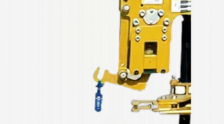 Kazık Çıkarma Kolu