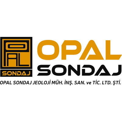 OPAL SONDAJ JEOLOJİ MÜH. İNŞ. SAN. ve TİC. LTD. ŞTİ.