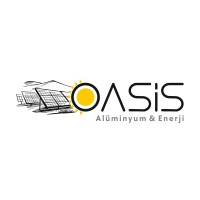 OASİS ALÜMİNYUM & ENERJİ SAN. TİC. LTD. ŞTİ.